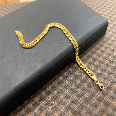 Premium Gold Beni Bracelet – Shine Like Never Before! ✨ / প্রিমিয়াম গোল্ড বেনি ব্রেসলেট –